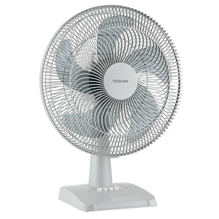 Toshiba F - TSA20(G)MY Table Fan 16" | TBM Online