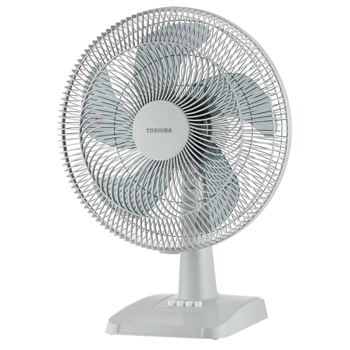 Toshiba F - TSA20(G)MY Table Fan 16" | TBM Online