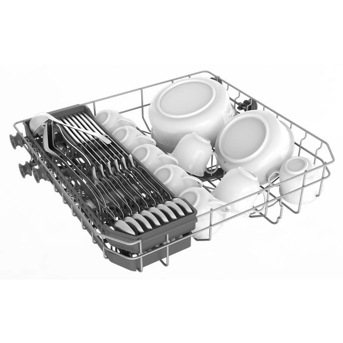 Toshiba DW - 08T1(S) - MY Dishwasher 8 Plate Setting | TBM Online