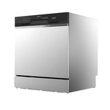 Toshiba DW - 08T3(S) - MY Table Top Dishwasher 8 Places Settings | TBM Online