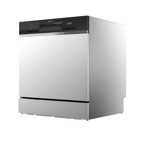 Toshiba DW - 08T3(S) - MY Table Top Dishwasher 8 Places Settings | TBM Online