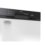 Toshiba DW - 08T3(S) - MY Table Top Dishwasher 8 Places Settings | TBM Online