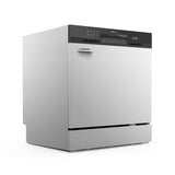 Toshiba DW - 08T3(S) - MY Table Top Dishwasher 8 Places Settings | TBM Online