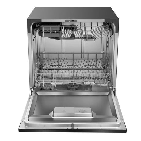 Toshiba DW - FL22T1(B) - MY Dishwasher 8 Plate Setting | TBM Online