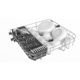 Toshiba DW - FL22T1(B) - MY Dishwasher 8 Plate Setting | TBM Online