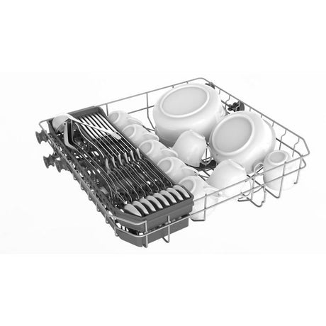 Toshiba DW - FL22T1(B) - MY Dishwasher 8 Plate Setting | TBM Online
