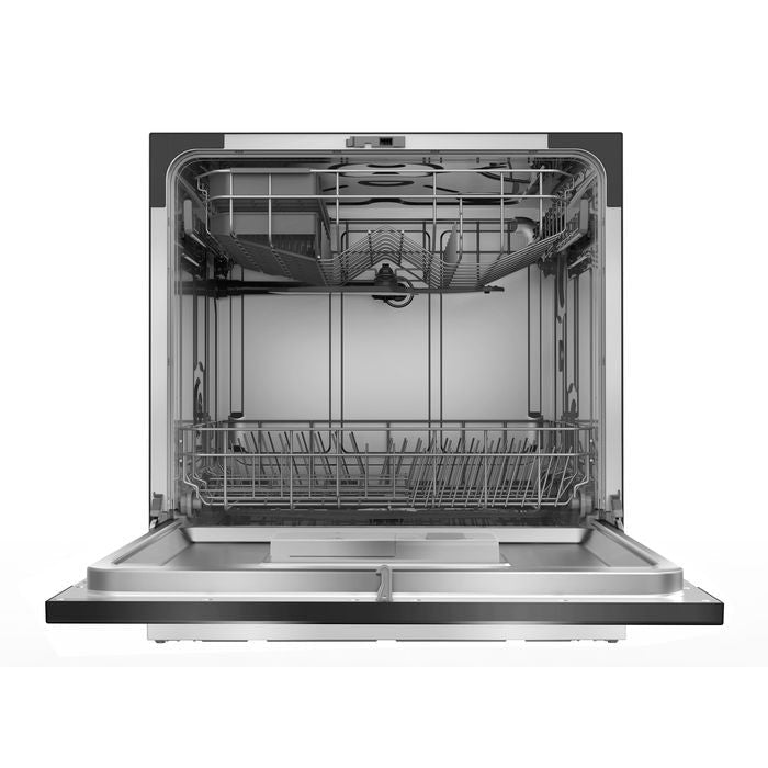 Toshiba DW - FL22T1(B) - MY Dishwasher 8 Plate Setting | TBM Online