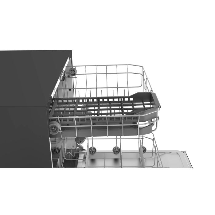 Toshiba DW - FL22T1(B) - MY Dishwasher 8 Plate Setting | TBM Online
