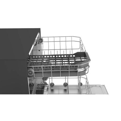 Toshiba DW - FL22T1(B) - MY Dishwasher 8 Plate Setting | TBM Online