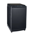 Toshiba AW - DM1150PM(SG) Top Load Washer 10.5kg Origin Inverter Dark Grey | TBM Online