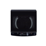 Toshiba AW - M1100PM(SG) Top Load Washer 10.0 kg Dark Grey | TBM Online