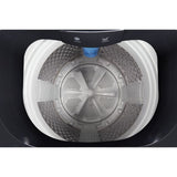 Toshiba AW - M1100PM(SG) Top Load Washer 10.0 kg Dark Grey | TBM Online