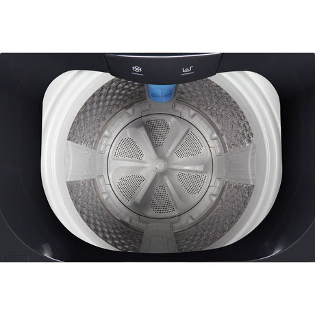 Toshiba AW - M1100PM(SG) Top Load Washer 10.0 kg Dark Grey | TBM Online
