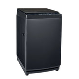 Toshiba AW - M1100PM(SG) Top Load Washer 10.0 kg Dark Grey | TBM Online