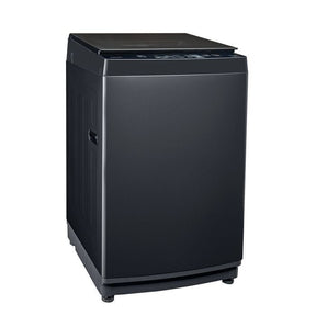 Toshiba AW - M1100PM(SG) Top Load Washer 10.0 kg Dark Grey | TBM Online