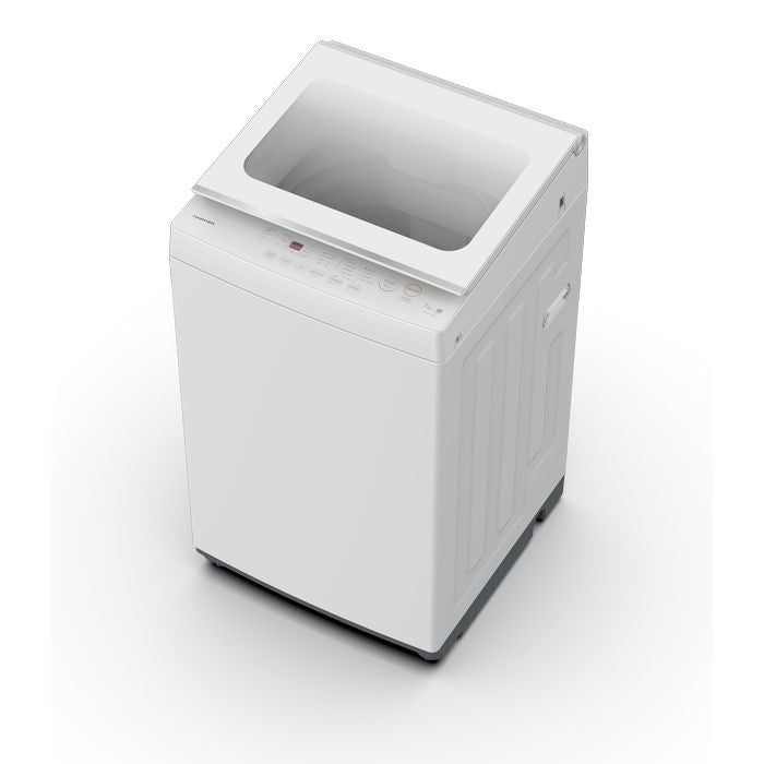 Toshiba AW - M801AM(WW) Top Load Washer 7.0kg White | TBM Online