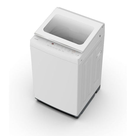 Toshiba AW - M801AM(WW) Top Load Washer 7.0kg White | TBM Online