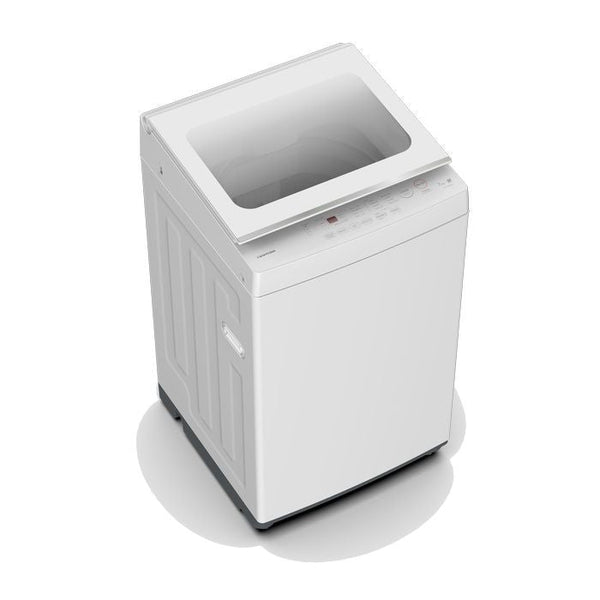 Toshiba AW - M801AM(WW) Top Load Washer 7.0kg White | TBM Online