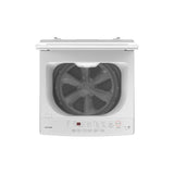 Toshiba AW - M801AM(WW) Top Load Washer 7.0kg White | TBM Online