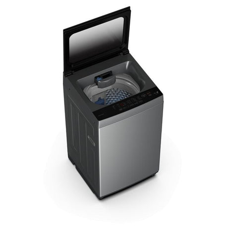 Toshiba AW - M901BM(SG) Top Load Washer 8.0kg | TBM Online