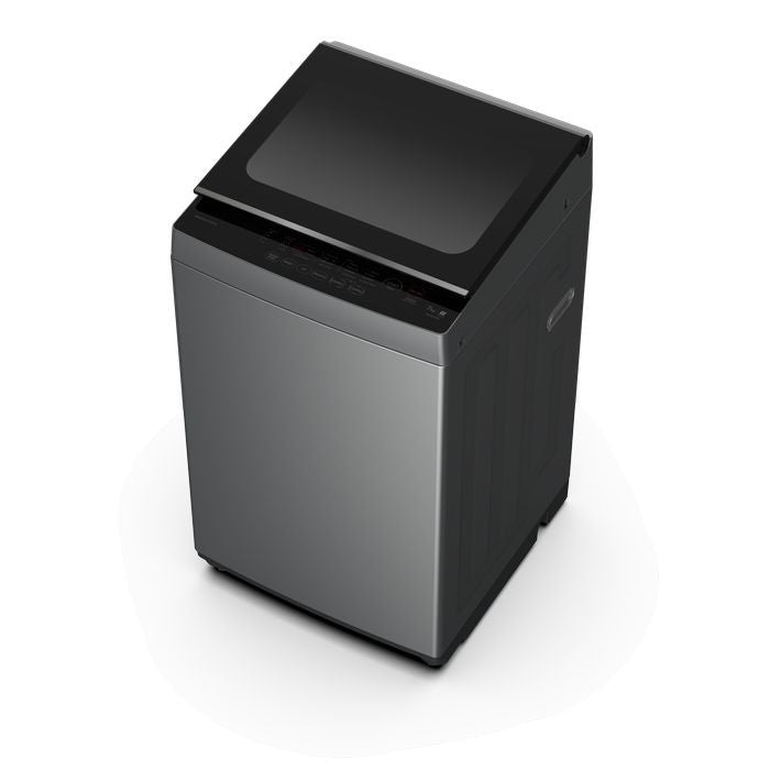 Toshiba AW - M901BM(SG) Top Load Washer 8.0kg | TBM Online