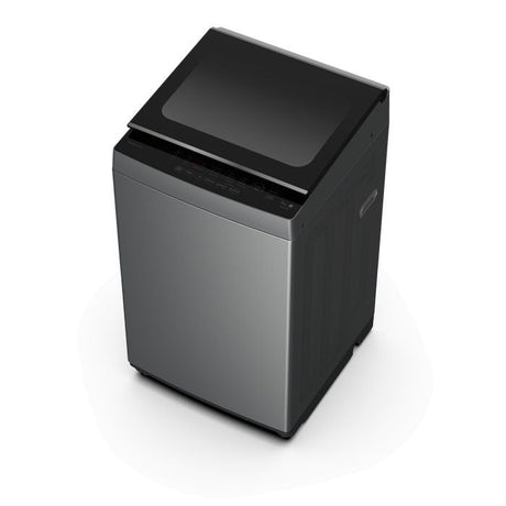 Toshiba AW - M901BM(SG) Top Load Washer 8.0kg | TBM Online