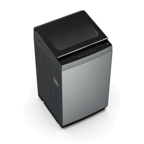 Toshiba AW - M901BM(SG) Top Load Washer 8.0kg | TBM Online