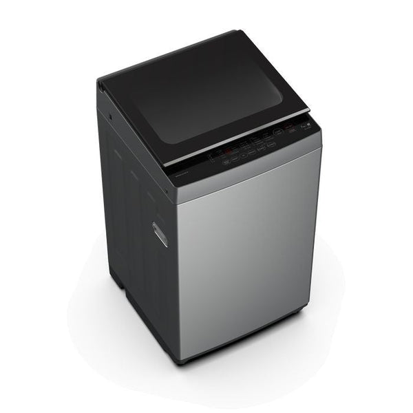 Toshiba AW - M901BM(SG) Top Load Washer 8.0kg | TBM Online