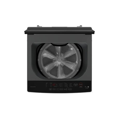 Toshiba AW - M901BM(SG) Top Load Washer 8.0kg | TBM Online