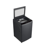 Toshiba AW - T06DU2000QM(MK) Top Load Washer 19.0kg UFB Greatwaves DD Inverter Dark Grey | TBM Online
