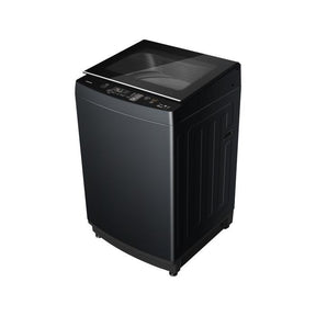 Toshiba AW - T06DU2000QM(MK) Top Load Washer 19.0kg UFB Greatwaves DD Inverter Dark Grey | TBM Online