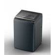 Toshiba AW - T08DU1400LM(MK) Top Load Washer 13.0kg DD Inverter UFB AG+ Aroma+ (Morandi Gray) | TBM Online