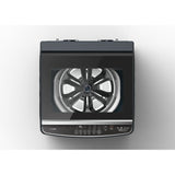 Toshiba AW - T08DU1600LM(MK) Top Load Washer 15.0kg DD Inverter UFB AG+ Aroma+ (Morandi Gray) | TBM Online