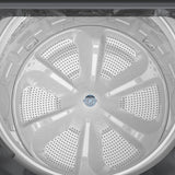 Toshiba AW-T26D1800MM(MG) 17.0kg Top Load Washer UFB Greatwaves Washer With Heating-Dark Grey | TBM Online
