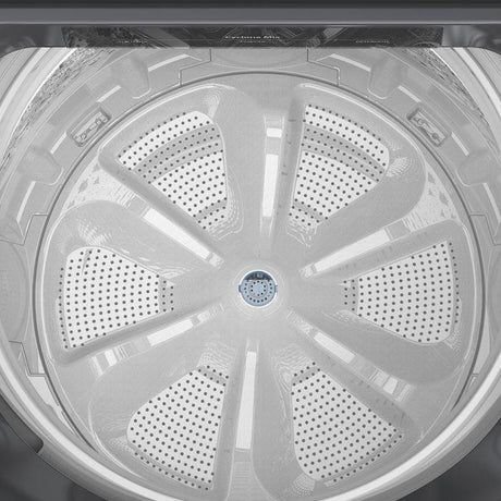 Toshiba AW-T26D1800MM(MG) 17.0kg Top Load Washer UFB Greatwaves Washer With Heating-Dark Grey | TBM Online