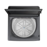 Toshiba AW-T26D2000QM(MG) 19.0kg Top Load Washer UFB Greatwaves Washer With Heating-Dark Grey | TBM Online