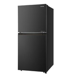 Toshiba GR - RT239WE - PMY(68) 2 Door Fridge 230L Inverter Matte Black Panel | TBM Online