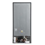 Toshiba GR - RT239WE - PMY(68) 2 Door Fridge 230L Inverter Matte Black Panel | TBM Online
