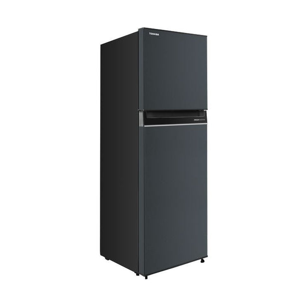 Toshiba GR - RT303WE - PMY(52) 2 Doors Fridge 280L Inverter Gem Blue | TBM Online