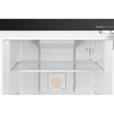 Toshiba GR - RT352WE - PMY(68) 2 Door Fridge 340L Inverter Matte Black Panel | TBM Online
