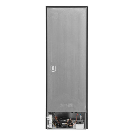 Toshiba GR - RT352WE - PMY(68) 2 Door Fridge 340L Inverter Matte Black Panel | TBM Online