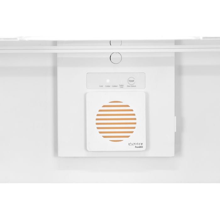 Toshiba GR - RT352WE - PMY(68) 2 Door Fridge 340L Inverter Matte Black Panel | TBM Online