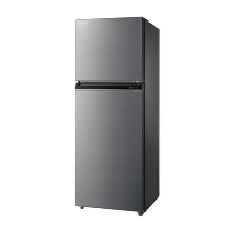Toshiba GR - RT412WE - PMY(58) 2 Doors Fridge 360L Multi - Air Flow Inverter | TBM Online