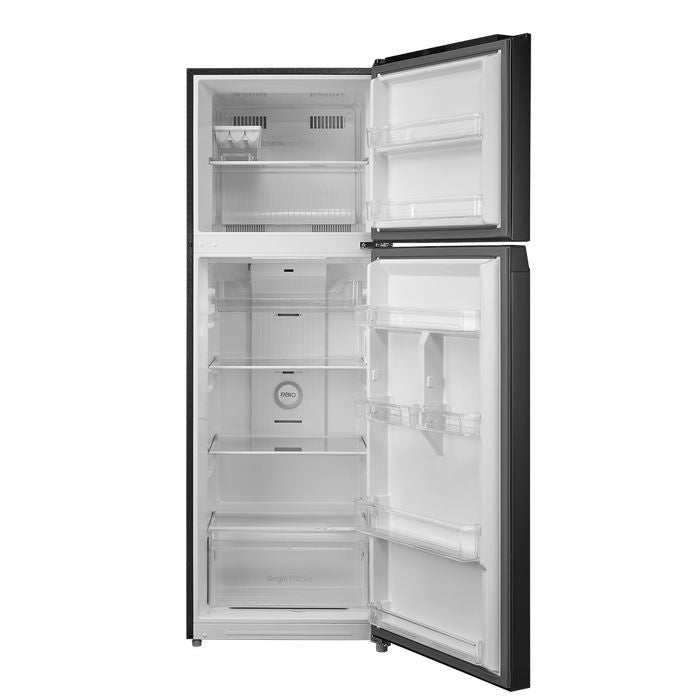 Toshiba GR - RT466WE - PMY(58) 2 Doors Fridge 410L Origin Inverter Multi - Air Flow | TBM Online