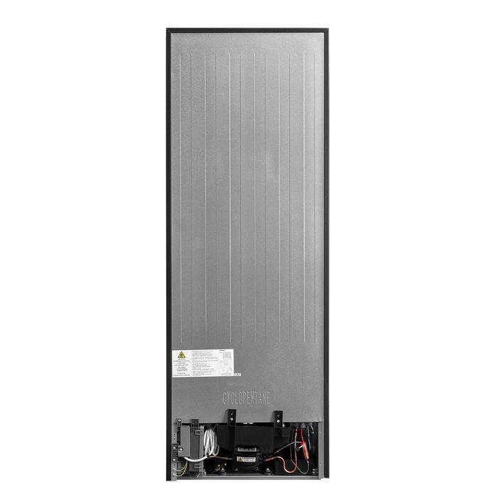 Toshiba GR - RT466WE - PMY(58) 2 Doors Fridge 410L Origin Inverter Multi - Air Flow | TBM Online