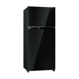 Toshiba GR - RT835WE - PGY(XK) 2 Doors Fridge 661L Origin Inverter Black Glass | TBM Online