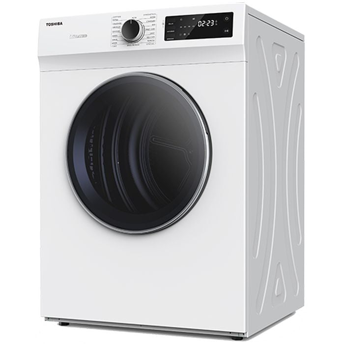 Toshiba TD - H80SEM Dryer 7.0 Kg | TBM Online
