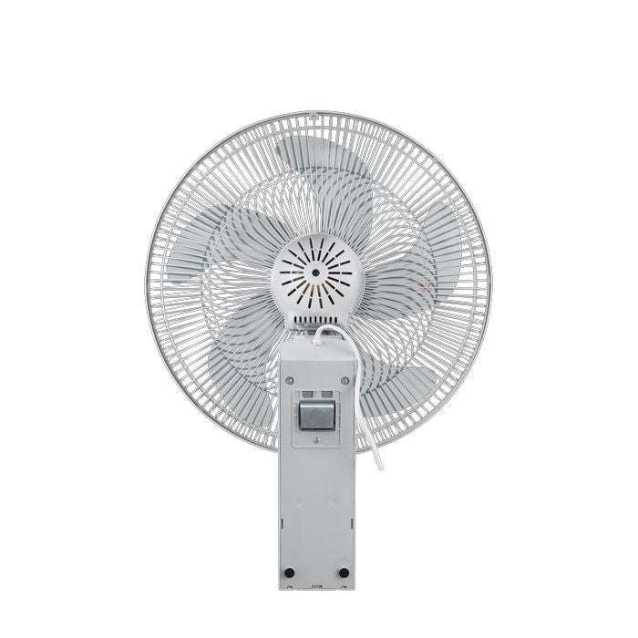 Toshiba F - AWB50MY(H) Wall Fan 16" | TBM Online