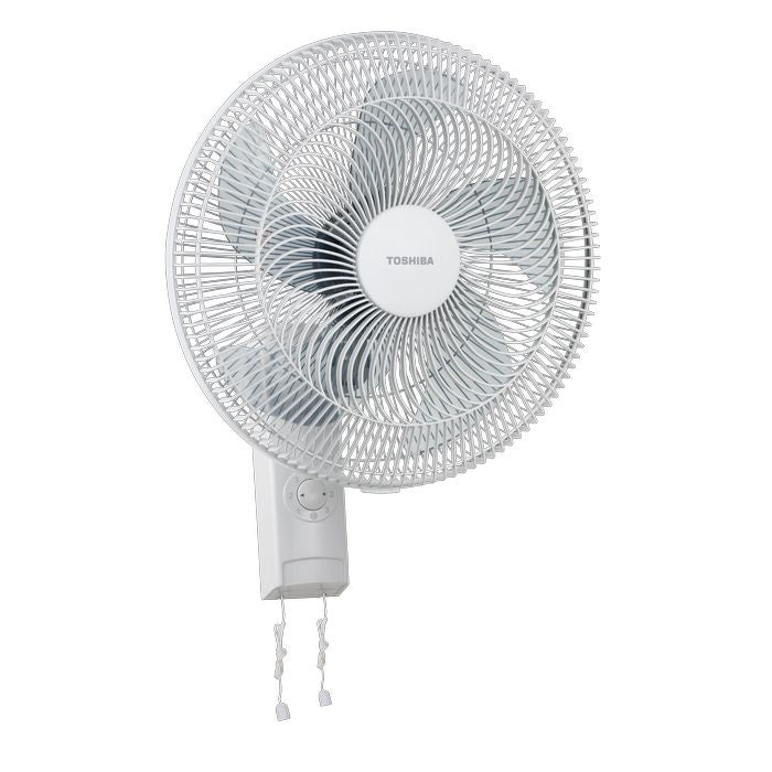 Toshiba F - AWB50MY(H) Wall Fan 16" | TBM Online