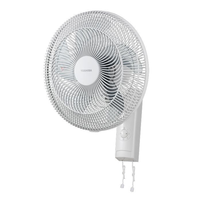 Toshiba F - AWB50MY(H) Wall Fan 16" | TBM Online